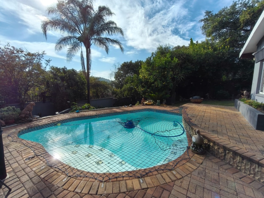 4 Bedroom Property for Sale in Cashan North West